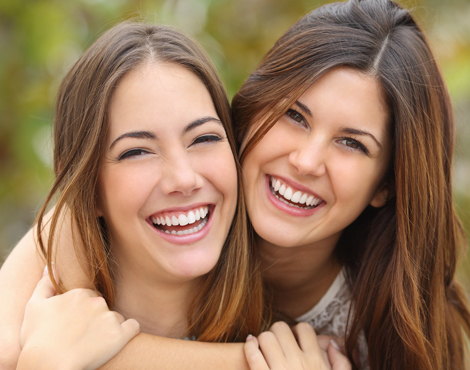 Tooth Whitening Melbourne